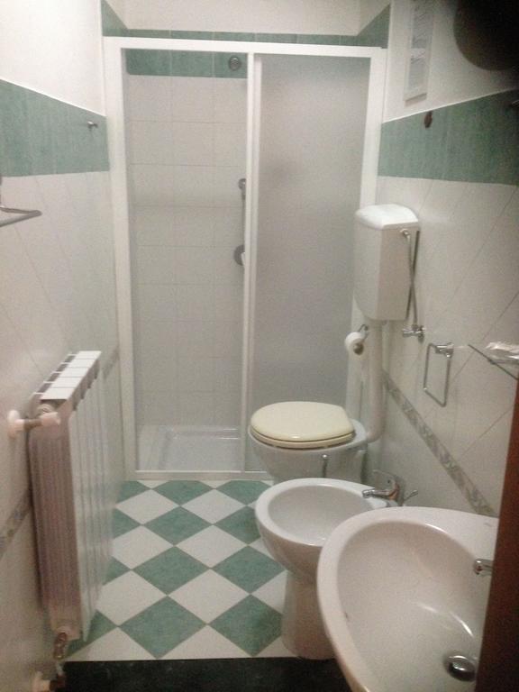Perla Del Mare Affittacamere Campofelice Di Roccella Pokój zdjęcie