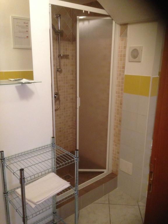 Perla Del Mare Affittacamere Campofelice Di Roccella Pokój zdjęcie