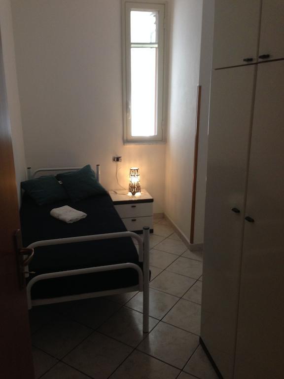 Perla Del Mare Affittacamere Campofelice Di Roccella Zewnętrze zdjęcie