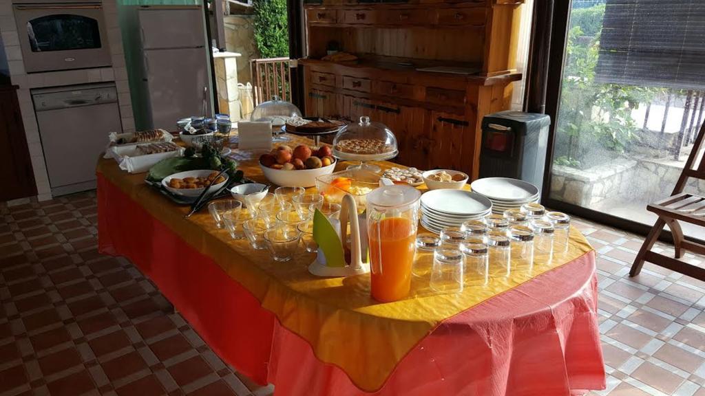 Perla Del Mare Affittacamere Campofelice Di Roccella Zewnętrze zdjęcie